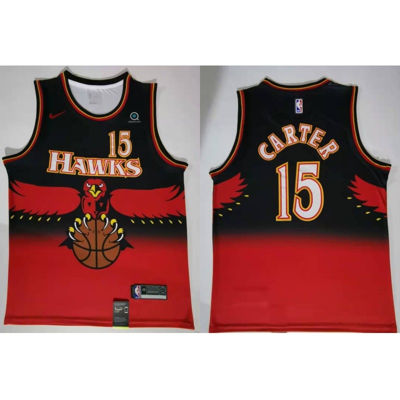 Atlanta Hawks Carter Classics