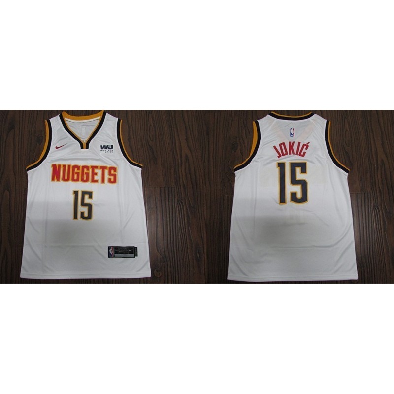 Denver Nuggets Jokic