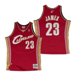 Cleveland Cavaliers James Retro