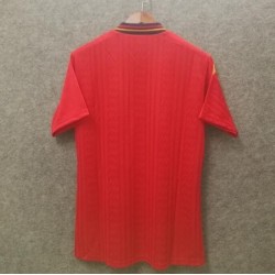 Camiseta España Local Mundial USA 1994 2