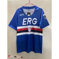 Sampdoria Retro 1991
