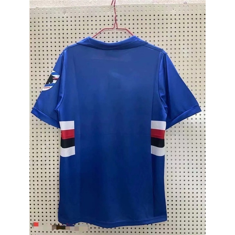 Sampdoria Retro 1991