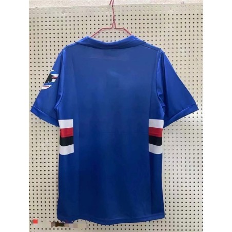 Sampdoria Retro 1991