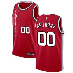 Porland Trail Blazers Anthony Classic
