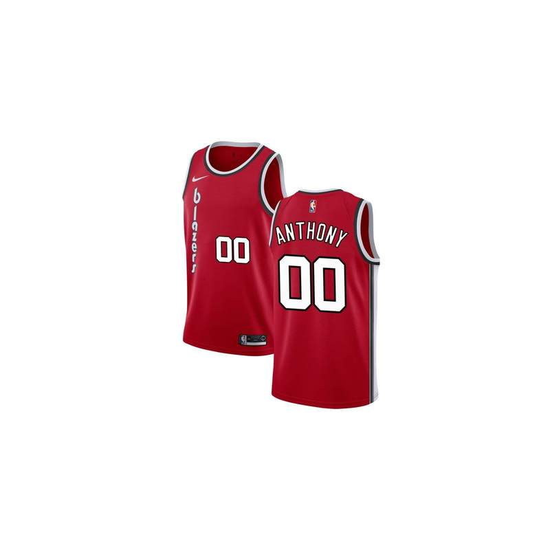Porland Trail Blazers Anthony Classic