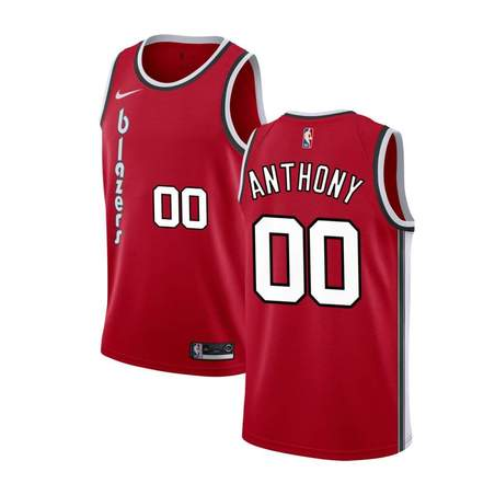 Porland Trail Blazers Anthony Classic