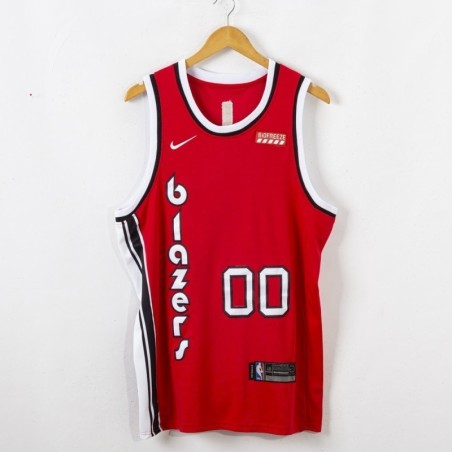 Porland Trail Blazers Anthony Classic