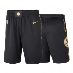 Pantalones NBA Toronto Raptors City Editions