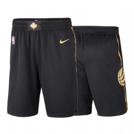 Pantalones NBA Toronto Raptors City Editions