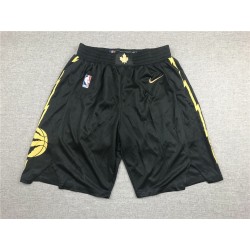 Pantalones NBA Toronto Raptors City Editions 2
