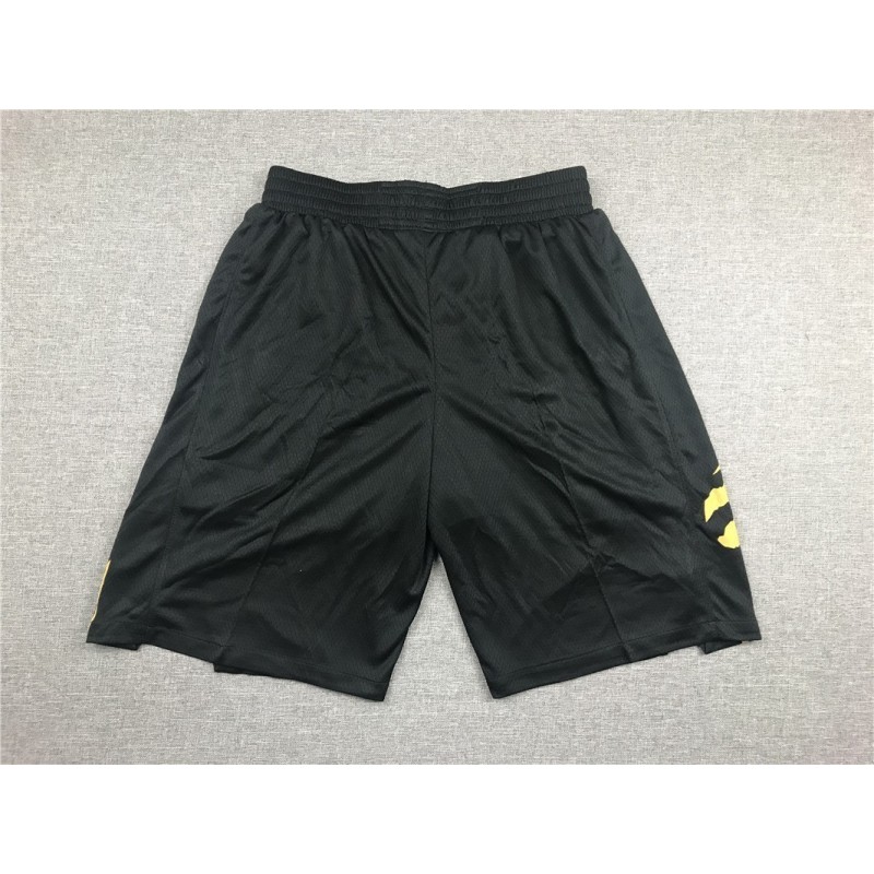 Pantalones NBA Toronto Raptors City Editions