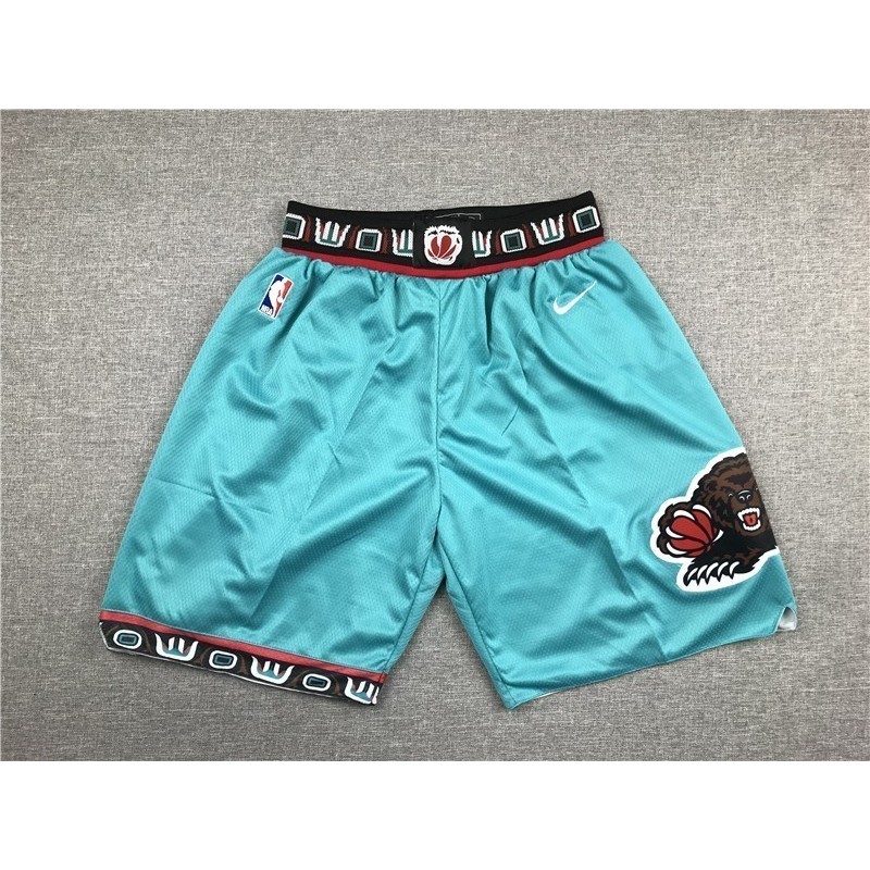 Short NBA Memphis Grizzlies Classic