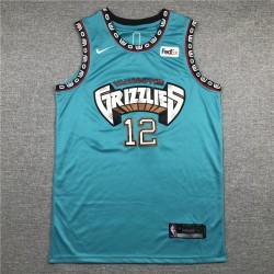 Memphis Grizzlies Morant Classic