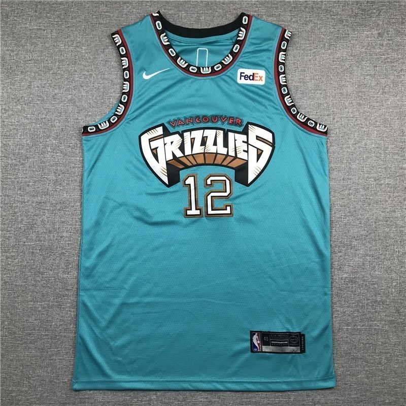 Memphis Grizzlies Morant Classic
