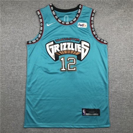 Memphis Grizzlies Morant Classic