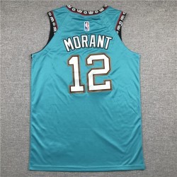 Memphis Grizzlies Morant Classic 2