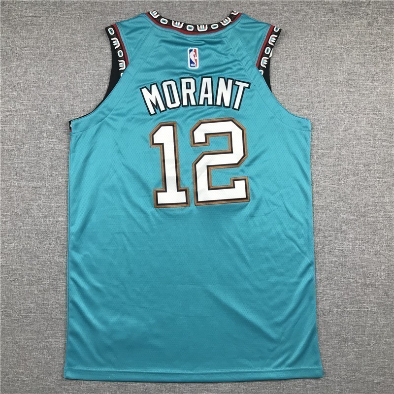 Memphis Grizzlies Morant Classic