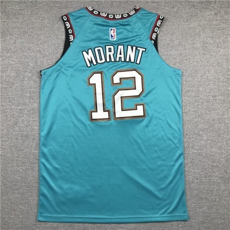 Memphis Grizzlies Morant Classic
