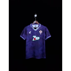Fiorentina Local Retro 92/93