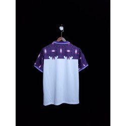 Fiorentina Visitante Retro 92/93 2