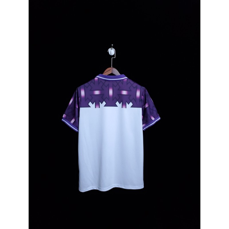 Fiorentina Visitante Retro 92/93