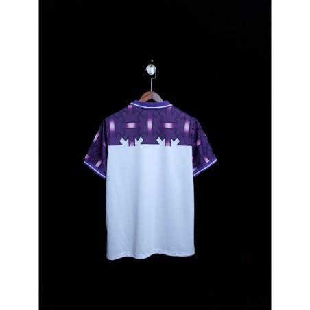 Fiorentina Visitante Retro 92/93