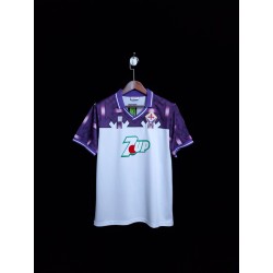 Fiorentina Visitante Retro 92/93