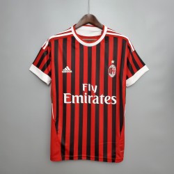 Ac Milan Local Retro 02/03