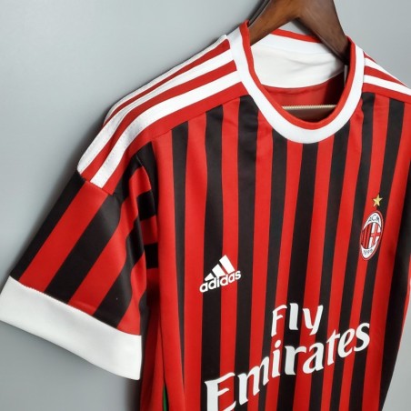 Ac Milan Local Retro 02/03