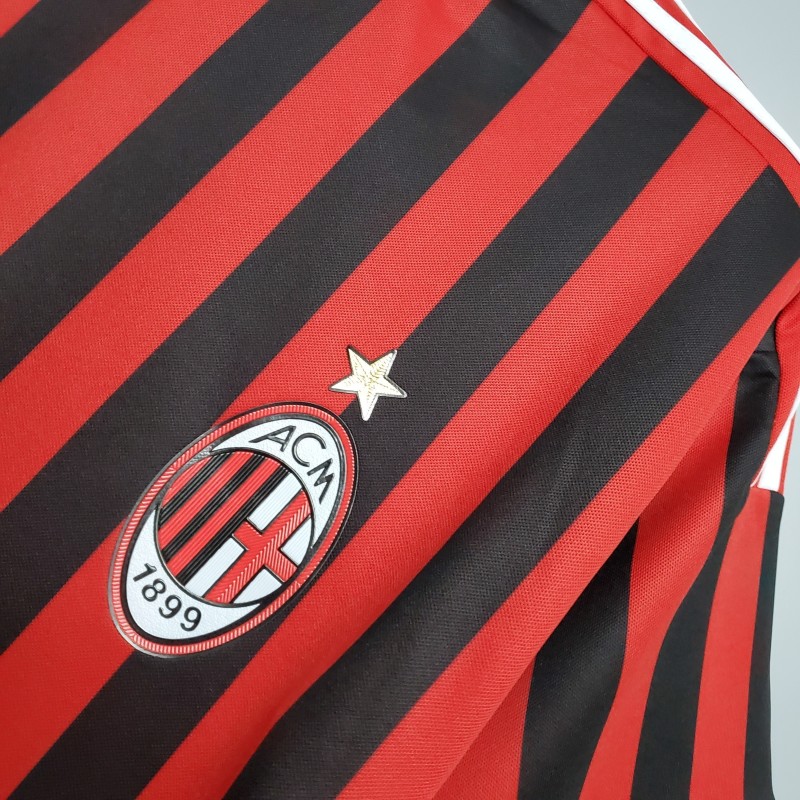 Ac Milan Local Retro 02/03