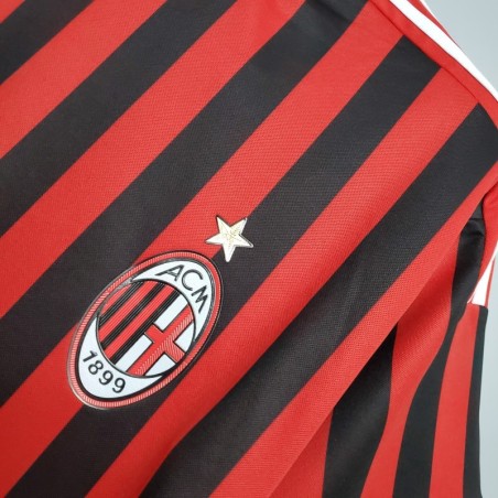 Ac Milan Local Retro 02/03