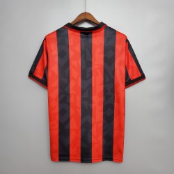 AC Milan Local Retro 93/94 2