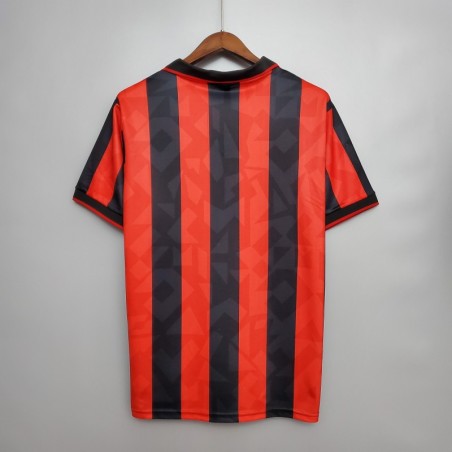 AC Milan Local Retro 93/94