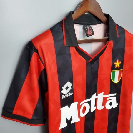 AC Milan Local Retro 93/94