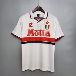 AC Milan Visitante Retro 93/94