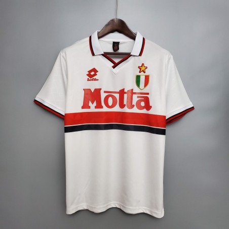 AC Milan Visitante Retro 93/94