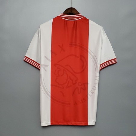 Jersey Ajax Home Retro 95/96