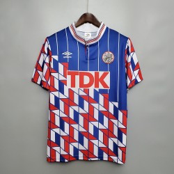 Jersey Ajax Away Retro 90/91