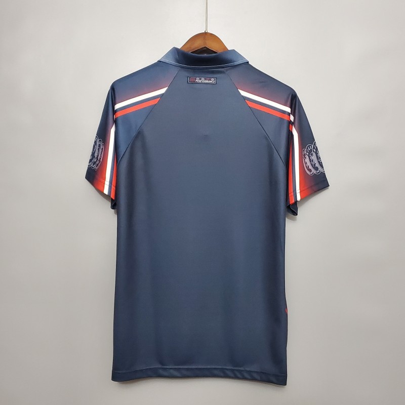 Jersey Ajax Away Retro 97/98