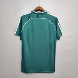 Alemania Visitante Retro 1998 2