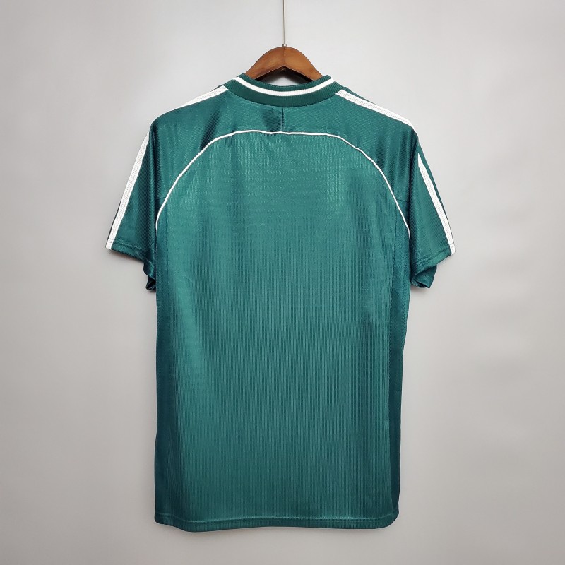 Alemania Visitante Retro 1998