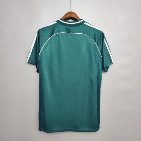 Alemania Visitante Retro 1998