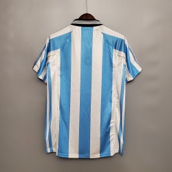 Argentina Local Retro 1998 2