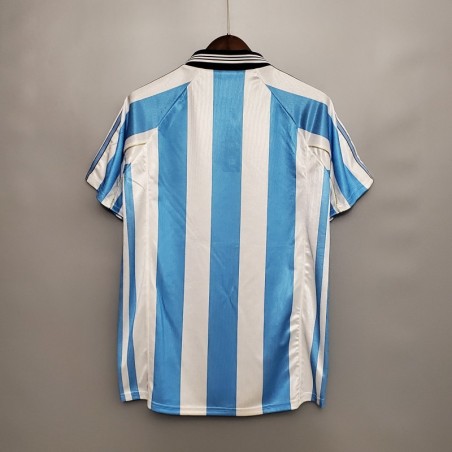 Argentina Local Retro 1998