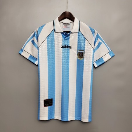 Argentina Local Retro 1996