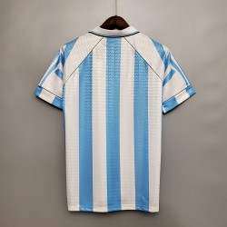 Argentina Local Retro 1996 2