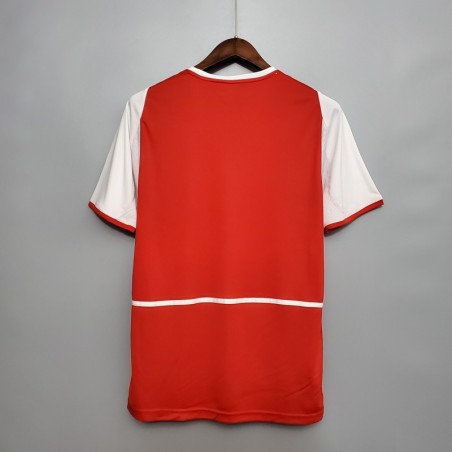 Arsenal Local Retro 02/03