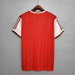 Arsenal Local Retro 88/89 2