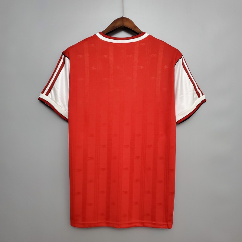 Arsenal Local Retro 88/89