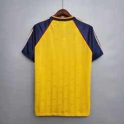 Arsenal Visitante Retro 88/89 2